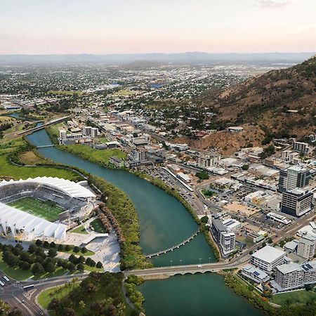 City Stadium 2 Townsville Exterior foto